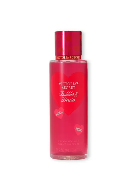 Victoria’s Secret Bubbles & berries parfimēts ķermeņa sprejs