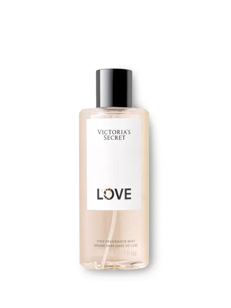 Victoria’s Secret Love parfimēts ķermeņa sprejs