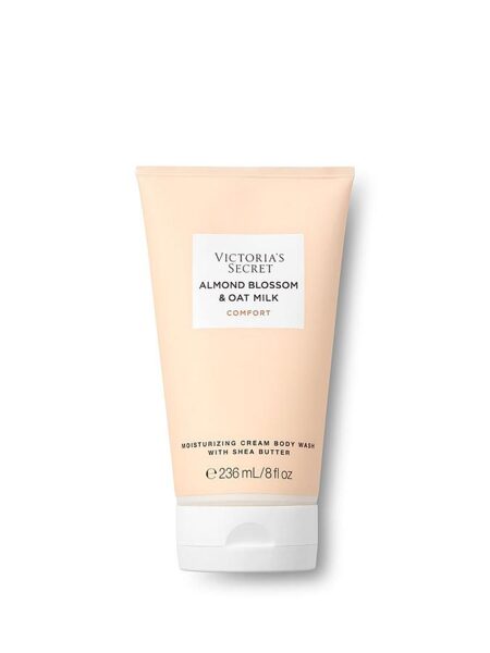 Victoria’s secret Almond blossom & oat milk krēmveida dušas želeja 236 ml