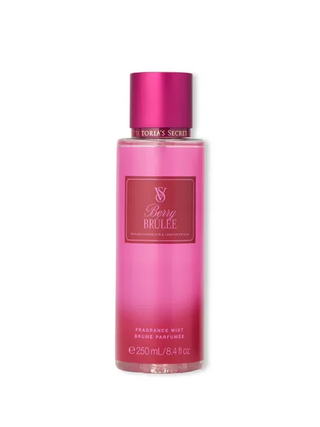 Victoria’s secret Berry Brulee parfimēts ķermeņa sprejs