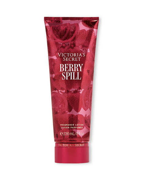 Victoria’s Secret Berry spill parfimēts ķermeņa losjons 236 ml
