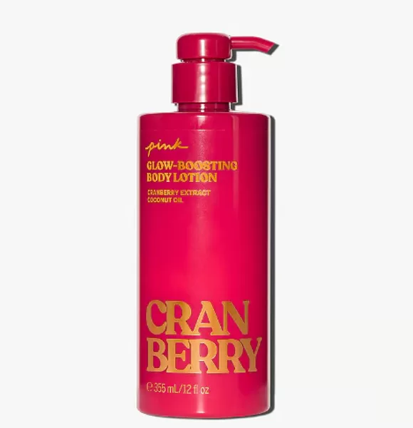 Pink Cranberry parfimēts ķermeņa losjons 355 ml