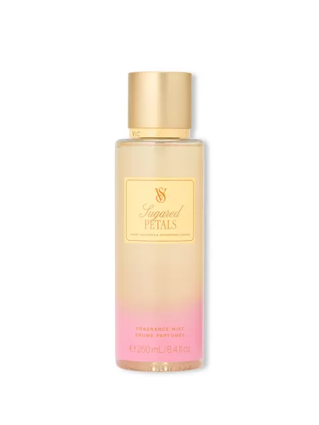 Victoria’s secret Sugared Petals parfimēts ķermeņa sprejs