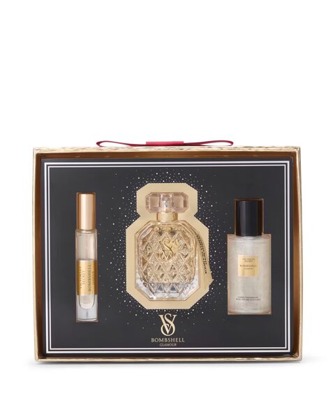 Victoria’s secret Bombshell Glamour dāvanu komplekts 